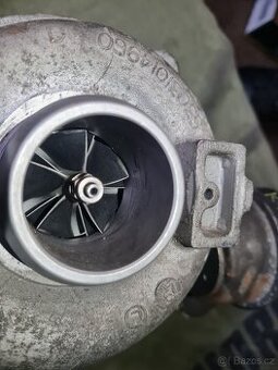 Turbo audi a4 b7 125 kw