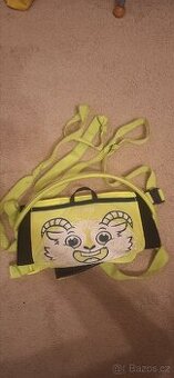 Dětský lyžařský pás