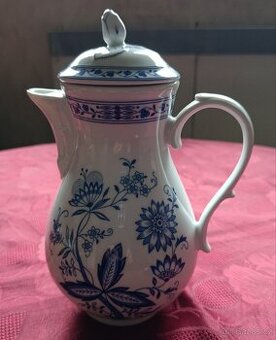 Prodám konvici na kafe vzor cibulak