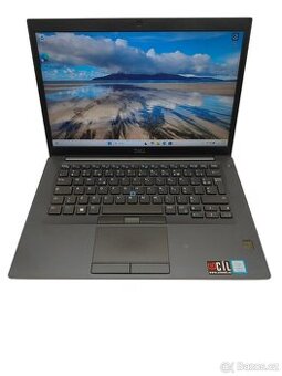 Dell Latitude 7490 ( 12 měsíců záruka+Faktura )