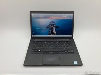 Dell Latitude 7490