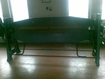 Pronájem klempířského nářadí, garáže 31m2, Brno