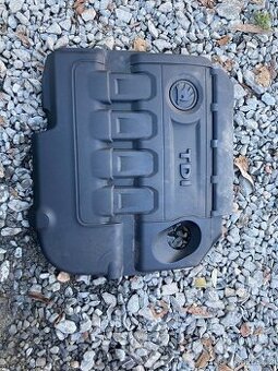 Kryt na motor Škoda Octavia 3 1.6tdi