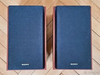 Reproduktory Sony SS-CE10 ve stavu nových