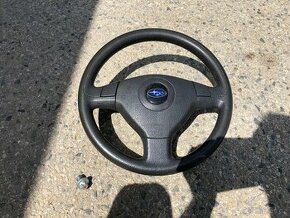 Subaru Justy G3X volant vč. airbagu