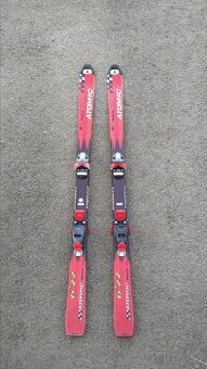 Dětské lyže Atomic 140