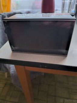 Predám autorádio s podporou bluetooth