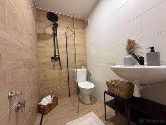 Prodej bytu 1+1 po rekonstrukci – Hodonín