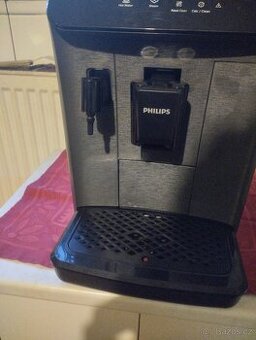 Koupím napěnovač na mléko k philips serie 800