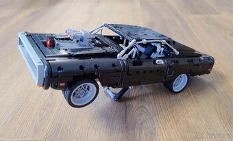 Dodge Charger Fast and Furious