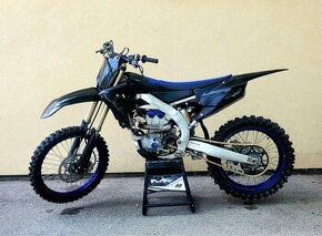 Díly Yamaha YZ250F 2021