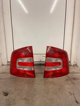 Škoda Octavia 2 combi