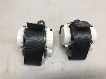 SEAT IBIZA 6J 2008-2017 - ZADNÍ PÁSY 6J0 857 805 A