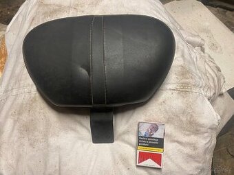 Harley Davidson opěrka řidiče