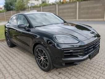 Porsche Cayenne, 3.0 V6 Coupe MY2025