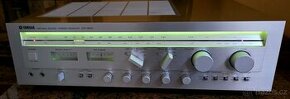 Yamaha CR-840 - receiver