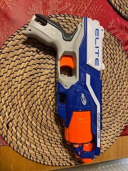 Pistole NERF Elite Disruptor