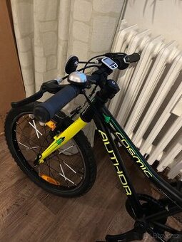 Prodám kolo Author Cosmic 20