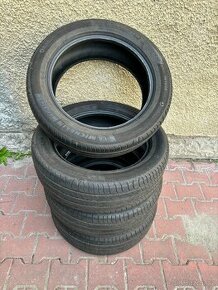 Michelin PRIMACY 4, 205/55/17 91V letní