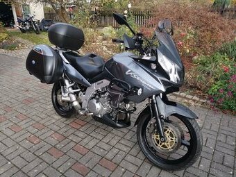 Suzuki DL1000 V-Strom K2