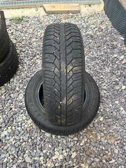185/65 r15 Semperit zimní 2ks