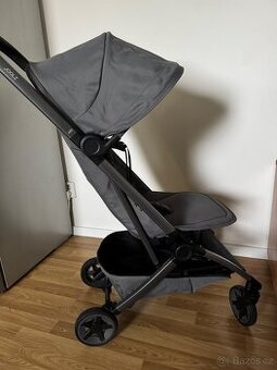 Joolz aer 2 stone gray