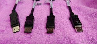 Redukce DVI na DisplayPort 5ks
