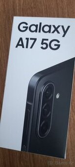 Samsung Galaxy A17 5G