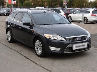 Ford Mondeo 2.0TDCi ,  103 kW nafta, 2008