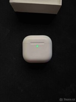 Apple AirPod 4 (ez ANC)