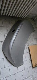 Zadní kapota BMW E63