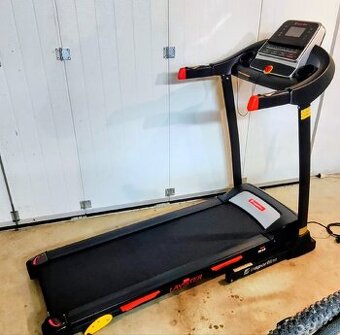 Bežecký pás InSportLine - Lavister