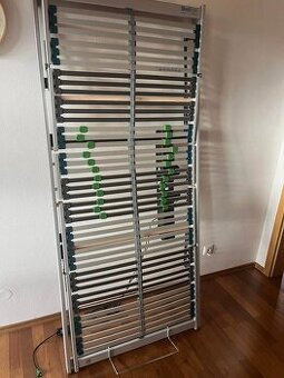 Polohovací rošt SLIMTON 42 MOT