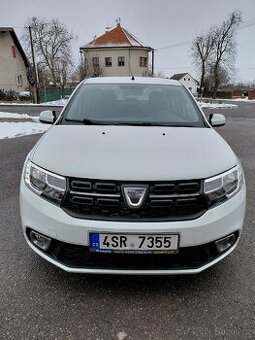 Dacia Logan ll 1.0SCe Artica 54Kw - 1