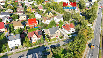 Prodej hotelu, penzionu, 250 m², Ostrava, ul. Šamanova