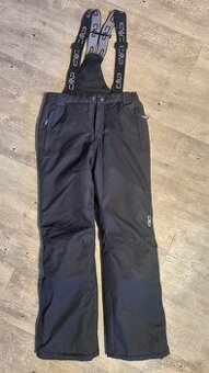dětské lyžařské kalhoty CMP