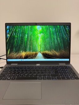 Dell latitude 5520 /i5/16GB/SSD 256GB/15,6”/ Repas