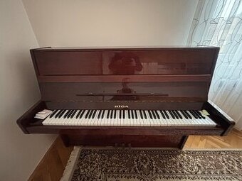 Pianino RIGA