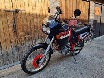 Yamaha XT600 Z Tenére