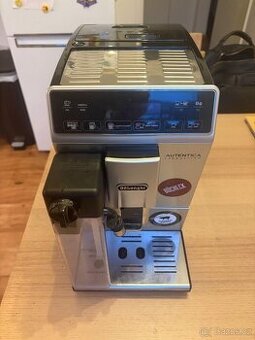 Kávovar DeLonghi ETAM 29.660 SB