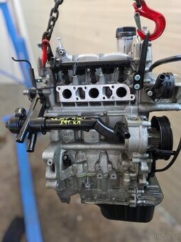 Motor AQY,BMD 1,2 HTP 6V 40kw nízký nájezd ,záruka