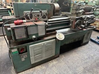 Univerzální soustruh SV18RA/750