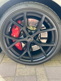 Originální nový disk AUDI RS3 8Y 9x19R