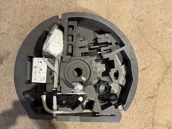 VW Audi Škoda hever kompresor výplň rezervy.