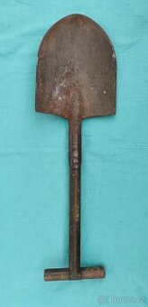 WW2 US T lopatka M1910