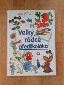 Velký rádce předškoláka