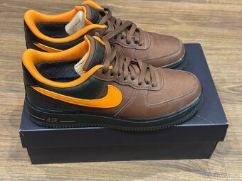 NIKE AIR FORCE 1 GTX EU 42 GoreTex
