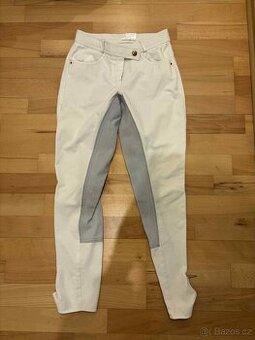 HKM závodní rajtky