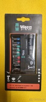 Sada bitů Wera