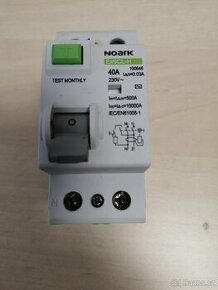 Proudový chránič NOARK